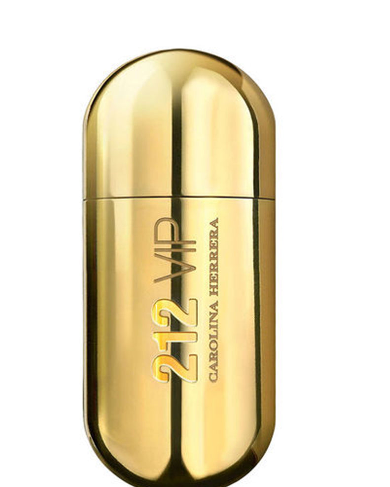 212 VIP EDP BY CAROLINA HERRERA 2.7OZ SPRAY WOMEN
