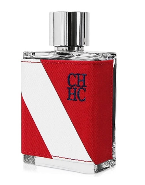 CH MEN SPORT BY CAROLINA HERRERA 3.4 OZ EDT