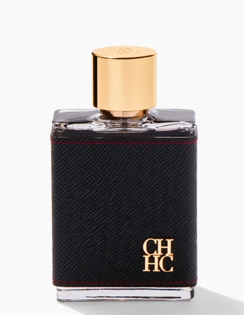 CH MEN BY CAROLINA HERRERA EDT 3.4OZ