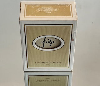 FIDJI BY GUY LAROCHE 14 ML 1/2OZ EDP