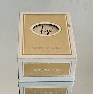 FIDJI BY GUY LAROCHE 14 ML 1/2OZ EDP