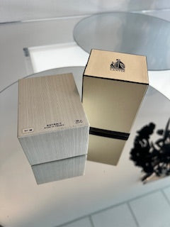 JEANNE LANVIN MY SIN BY LANVIN EXTRAIT  28 Gr. EDP No.28