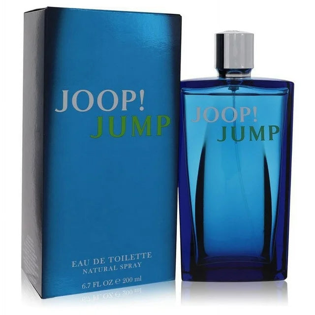 JOOP JUMP EAU DE TOILETTE