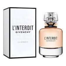 L'INTERDIT BY GIVENCHY EDP 2.5 OZ WOMEN