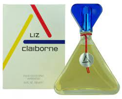 LIZ CLAIBORNE BY LIZ CLAIBORNE EDT SPRAY 3.4OZ