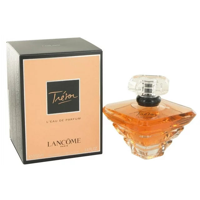 TRESOR BY LANCOME 3.4 OZ L, EAU DE PARFUM APRAY WOMEN