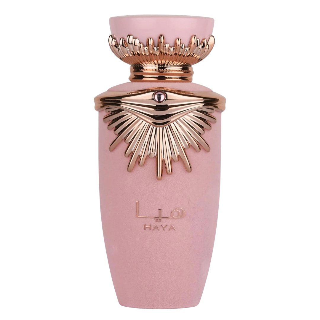Haya By Lattafa 3.4 oz / 100 ml EDP