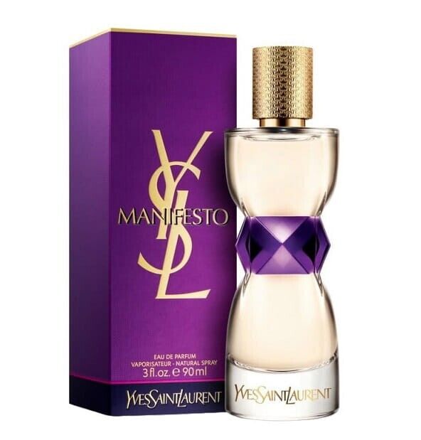 MANIFESTO BY YSL 3.0 OZ, EDP WOMEN