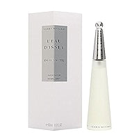 L'EAU D'ISSEY  BY ISSEY MIYAKE EDT 3.4oz WOMEN