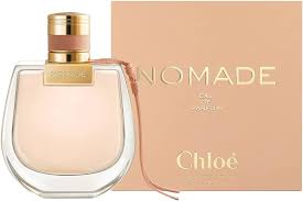NOMADE BY CHLOE EDP 2.5OZ WOMEN SPRAY