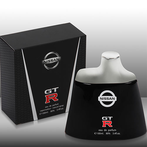GT R BY NISSAN EDP 3.4OZ MEN SPRAY