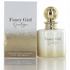 FANCY GIRL EAU DE PARFUM 3.4 OZ / 100 ML BY JESSICA SIMPON