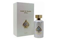GAME OF SPADES OPAL EAU DE PARFUM 3.4 OZ / 100 ML