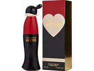 CHEAP AND CHIC EAU DE TOILETTE 1.7 OZ / 30 ML BY MOSCHINO