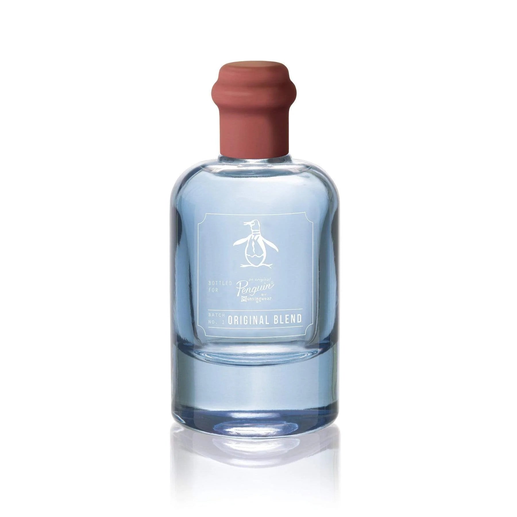 AN ORIGINAL PENGUIN BY MUNSINGWEAR EAU DE TOILETTE 3.4 OZ/ 100 ML