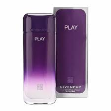 PLAY INTENSE BY  GIVENCHY EDP 2.5OZ EDP WOMEN