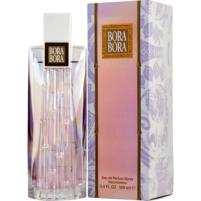 BORA BORA POR LIZ CLAIBORNE