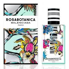 ROSABOTANICA DE BALENCIAGA EDP MUJER 1.7OZ SPRAY
