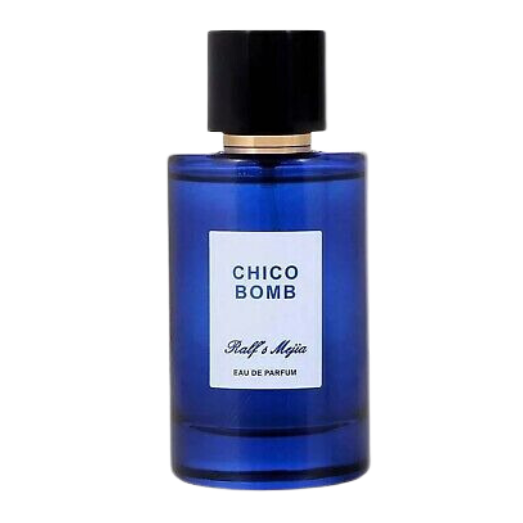 Ralfs Mejia Chico Bomb EDP 3.4 oz 100 ml
