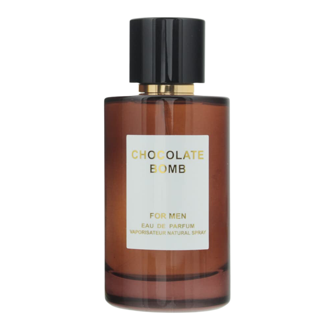 Chocolate Bomb By Ralf's Mejia 3.4 oz / 100 ml EDP