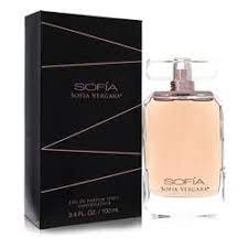 SOFIA BY SOFIA VERGARA  3.4 OZ WOMEN EDP SPRAY