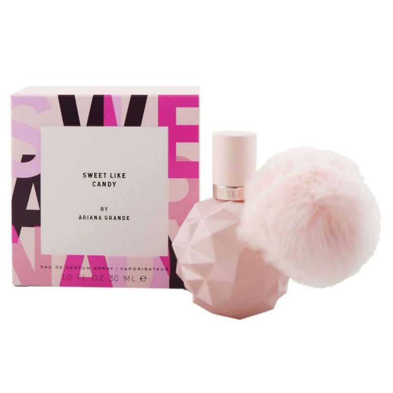 SWEET LIKE CANDY BY ARIANA GRANDE 3.4 OZ EDP SPRAY