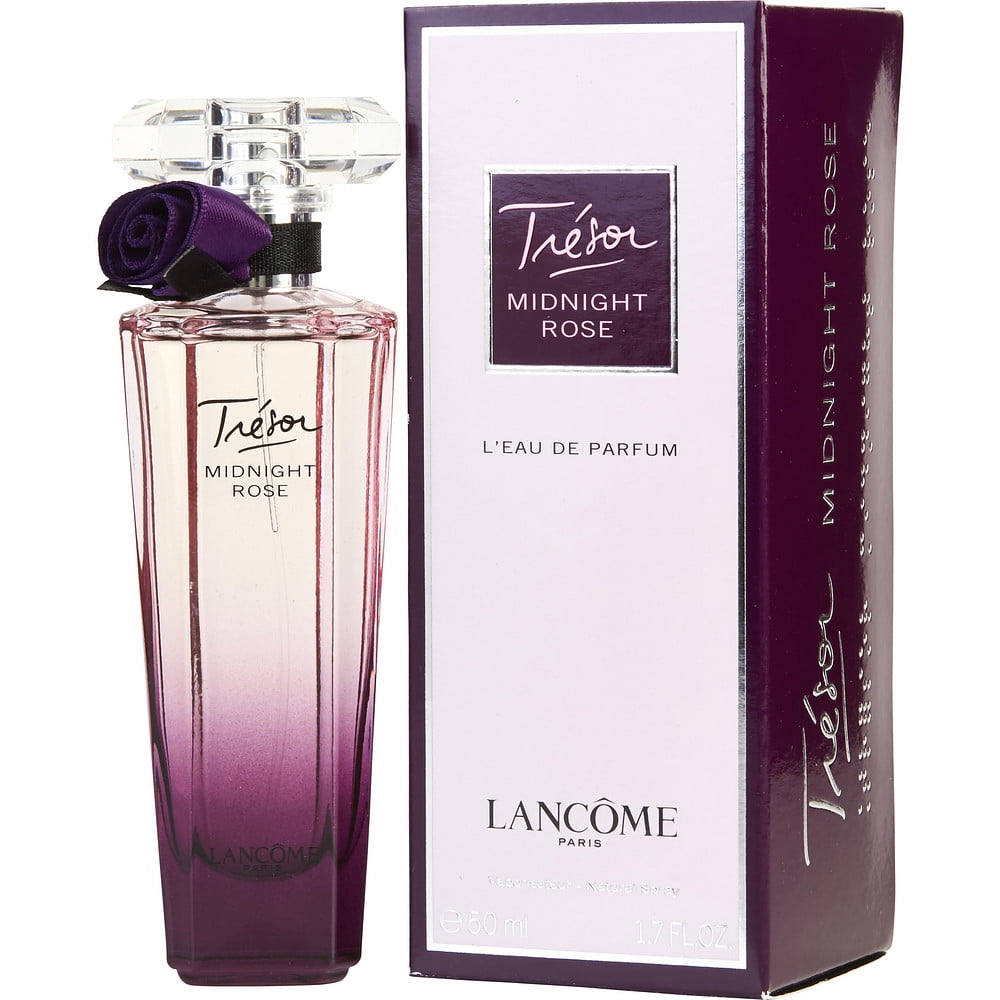 TRESON MIDNIGHT ROSE LANCOME EAU DE PARFUM 75 ML 2.5 FL OZ