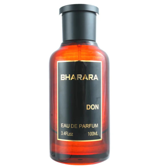 BHARARA DON EAU DE PARFUM MEN 3.4 OZ / 100 FL