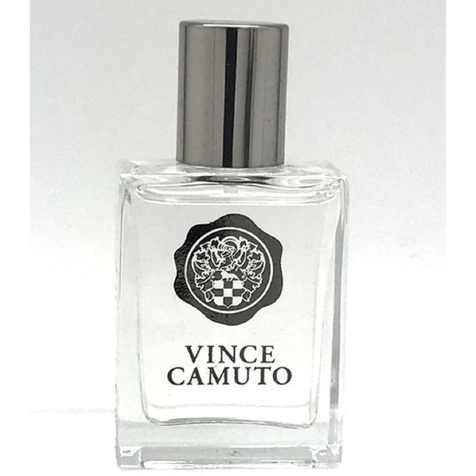 VINCE CAMUTO EAU DE TOILETTE SPRAY 0.5 OZ/ 15 ML 60840557600