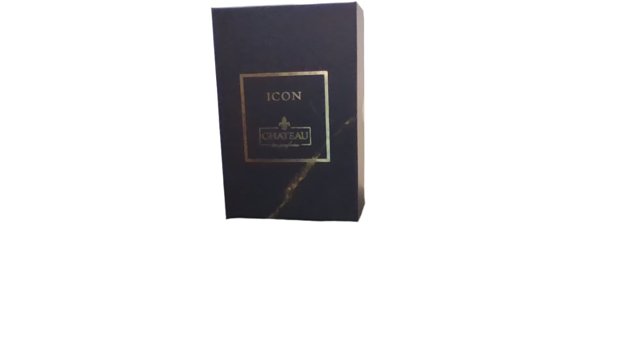 ICON CHATEAU LES PARFUMS BY: CHATEAU 3.4 OZ/ 100 ML