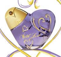 WITH LOVE PARIS ESTELLE VENDOME EAU DE PARFUM 3.4 OZ/ 100 ML