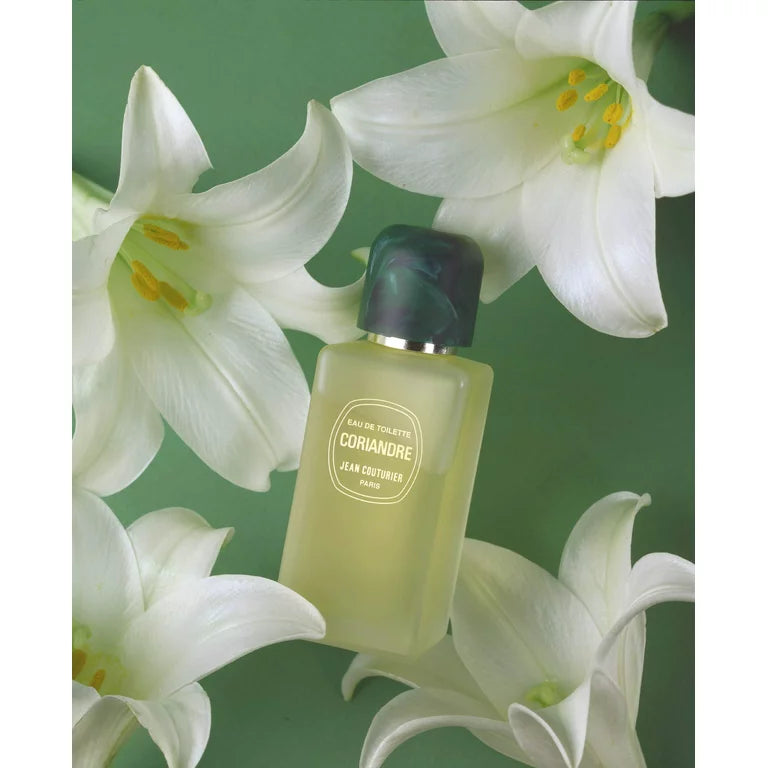 CORIANDRE BY JEAN COUTURIER 3.3 OZ