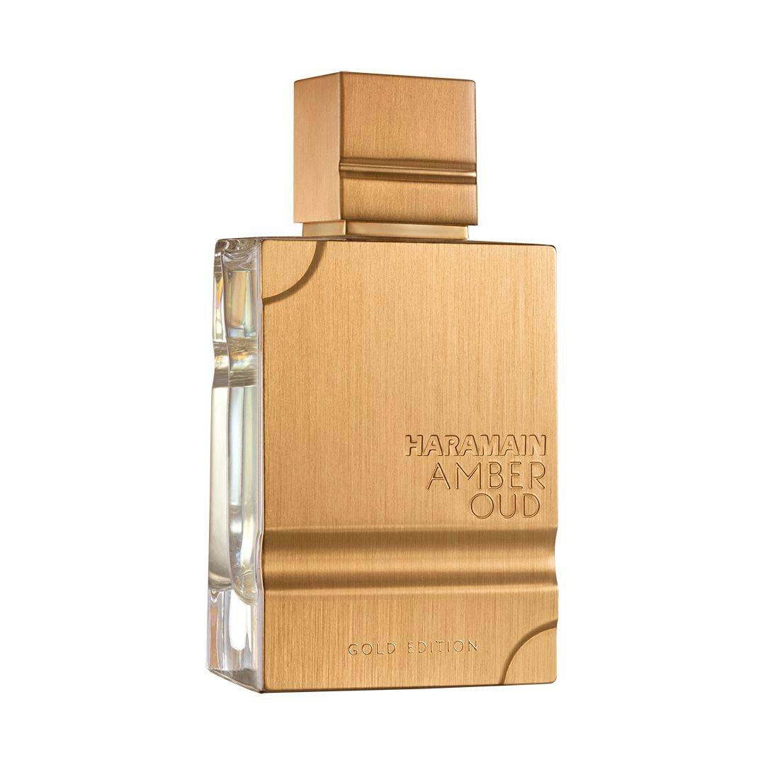 HARAMAIN AMBER OUD EAU DE PARFUM BY: AL HARAMAIN 2.0 OZ/ 60 OZ