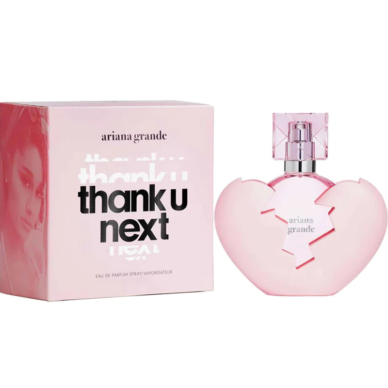 ARIANA GRANDE GRACIAS PRÓXIMO EDP 3.4oz