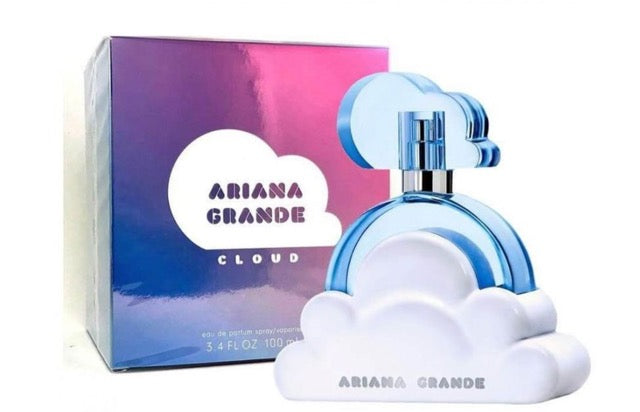 ARIANA GRANDE NUBE Por Arianna Grande EDP 3.4OZ