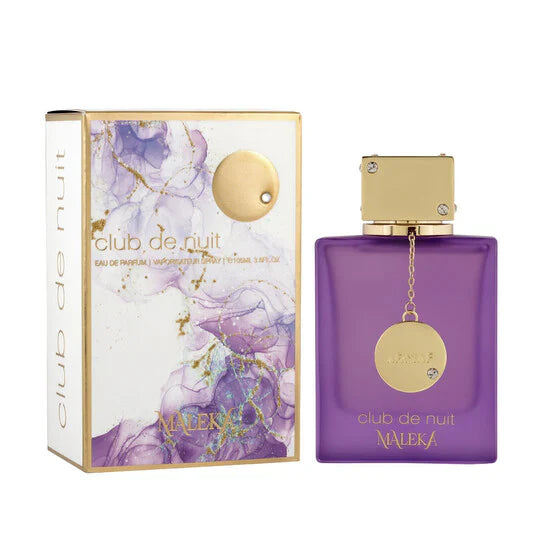 CLUB DE NUIT MALEKA BY ARMAF 3.6 fl oz