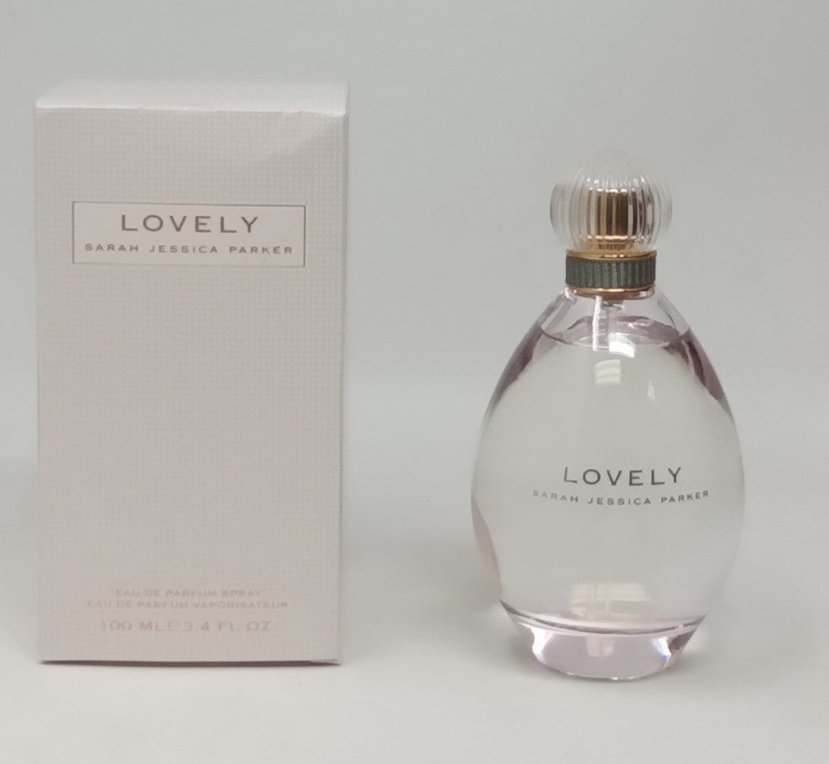 ENCANTADOR DE SARAH JESSICA PARKER 3.4 OZ EDP SPRAY MUJER