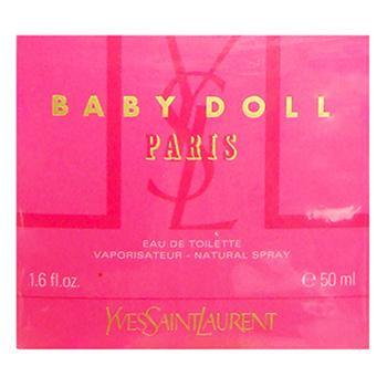 BABY DOLL by YSL 1.0 OZ EDT SPRAY WOMEN