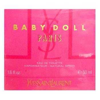 BABY DOLL de YSL 1.0 OZ EDT SPRAY MUJER