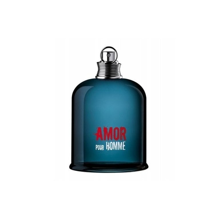 AMOR POUR HOMME BY CACHAREL EDT 4.2OZ SPRAY