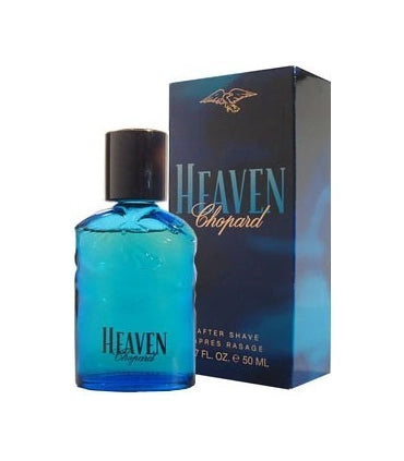 HEAVEN BY GHOPARD 1.7 OZ EDT SPRAY