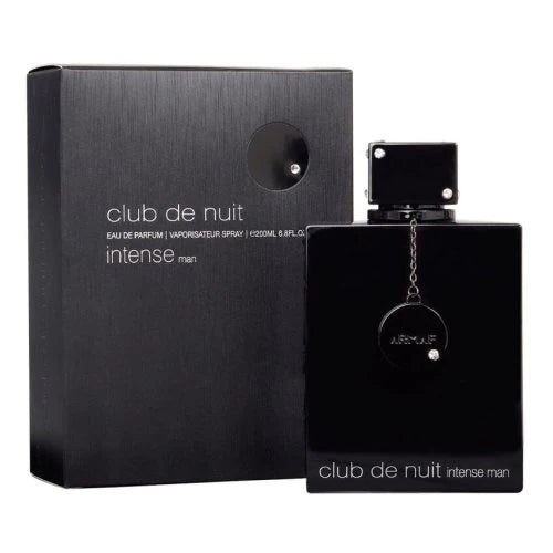 COMBO 4: CLUB DE NUIT INTENSE FOR MEN 3.6, ODYSSEY MANDARINSKY, CHOCOLATE BOMB, OUD FOR GLORY
