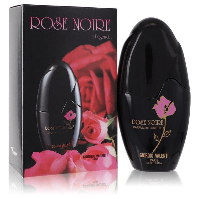Rose Noire EDT de Giorgio Valenti 3.3Oz