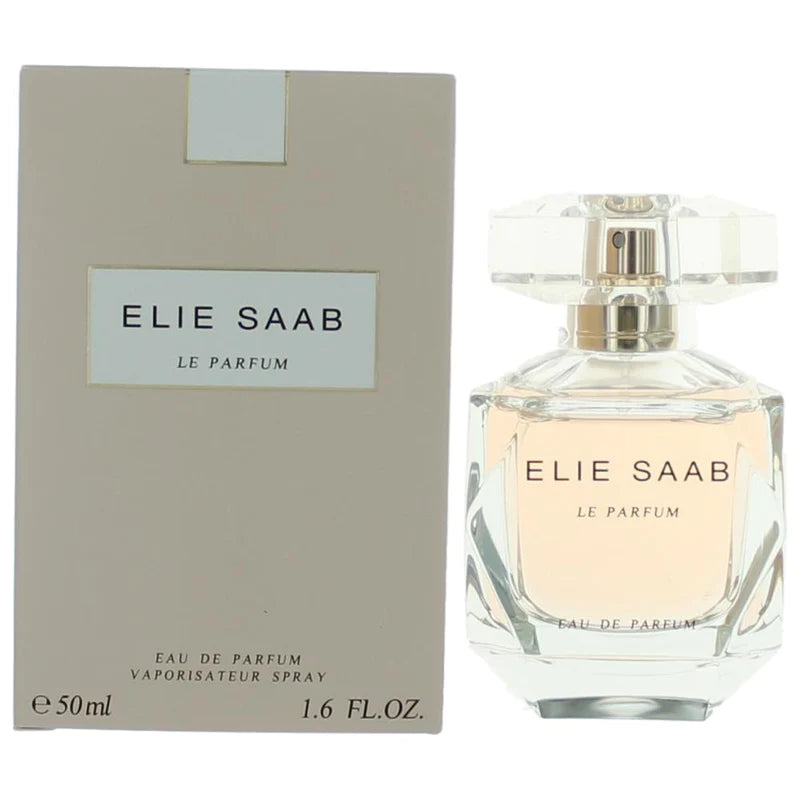 ELIE SAAB POR ELIE SAAB 1.6 OZ EDT SPRAY MUJER