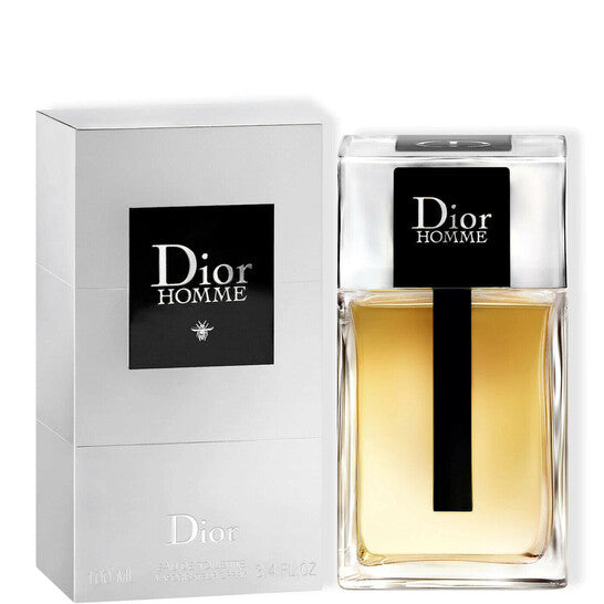 DIOR HOMME EAU DE TOILETTE 3.4 OZ / 100 ML BY: DIOR MAN
