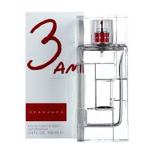 3AM BY SEAN JOHN EDT 3.4OZ SPRAY MEN