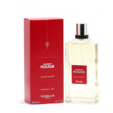 HABIT ROUGE BY GUERLAIN EDT 3.3OZ MEN