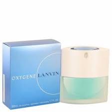 OXYGENE BY LANVIN 2.5OZ WOMEN EDP