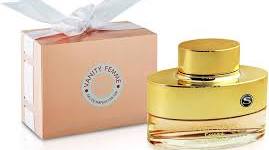 VANITY FEMME ESSENCE EAU DE PARFUM 100ML 3.4 FL OZ