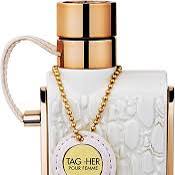 TAG HER POUR FEMME ARMAF EAU DE PARFUM 100 ML 3.4 FL OZ